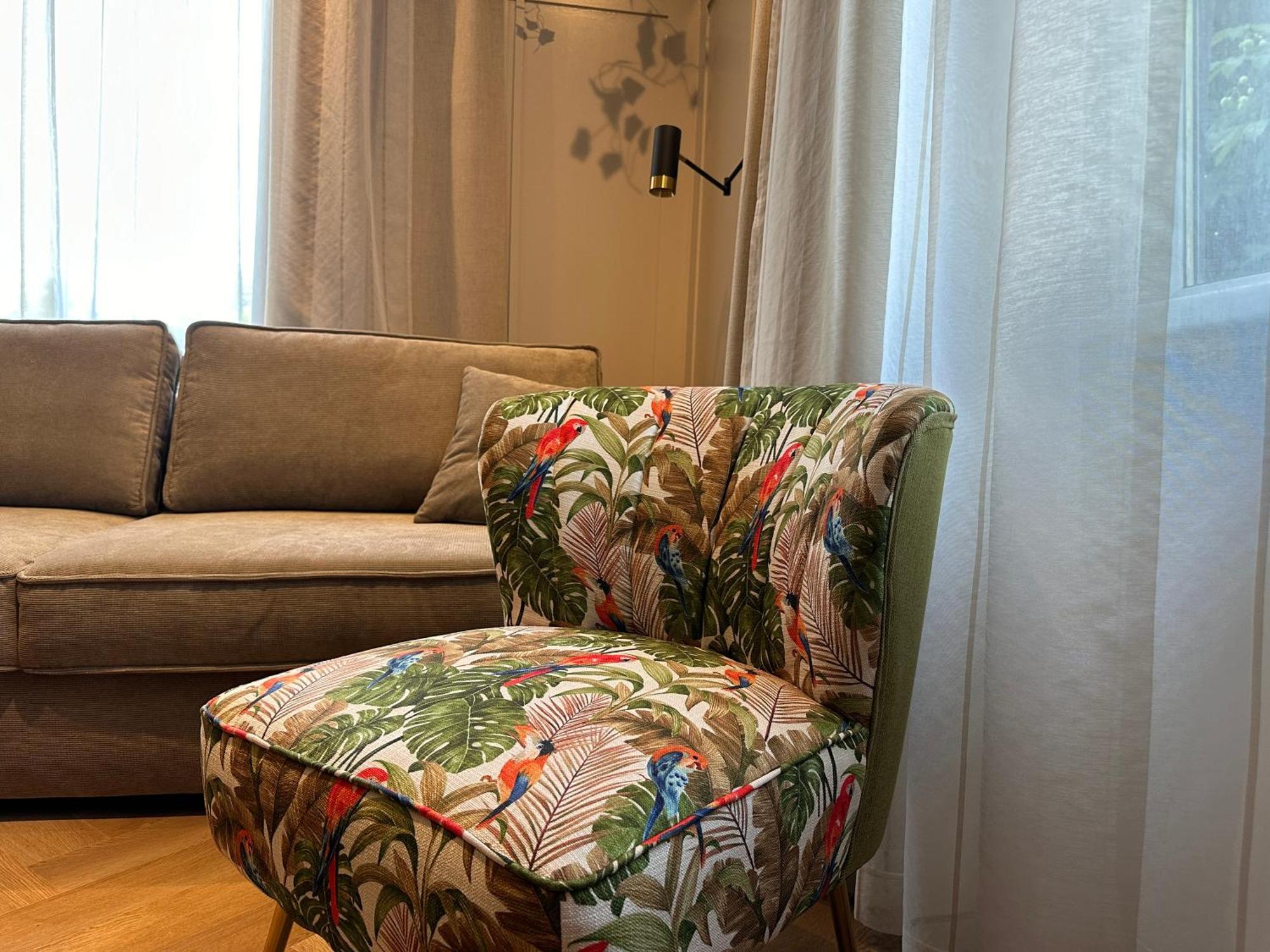 Apartman Book-a-room 32