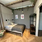 Book-A-Room Salzburg Apartment 32
