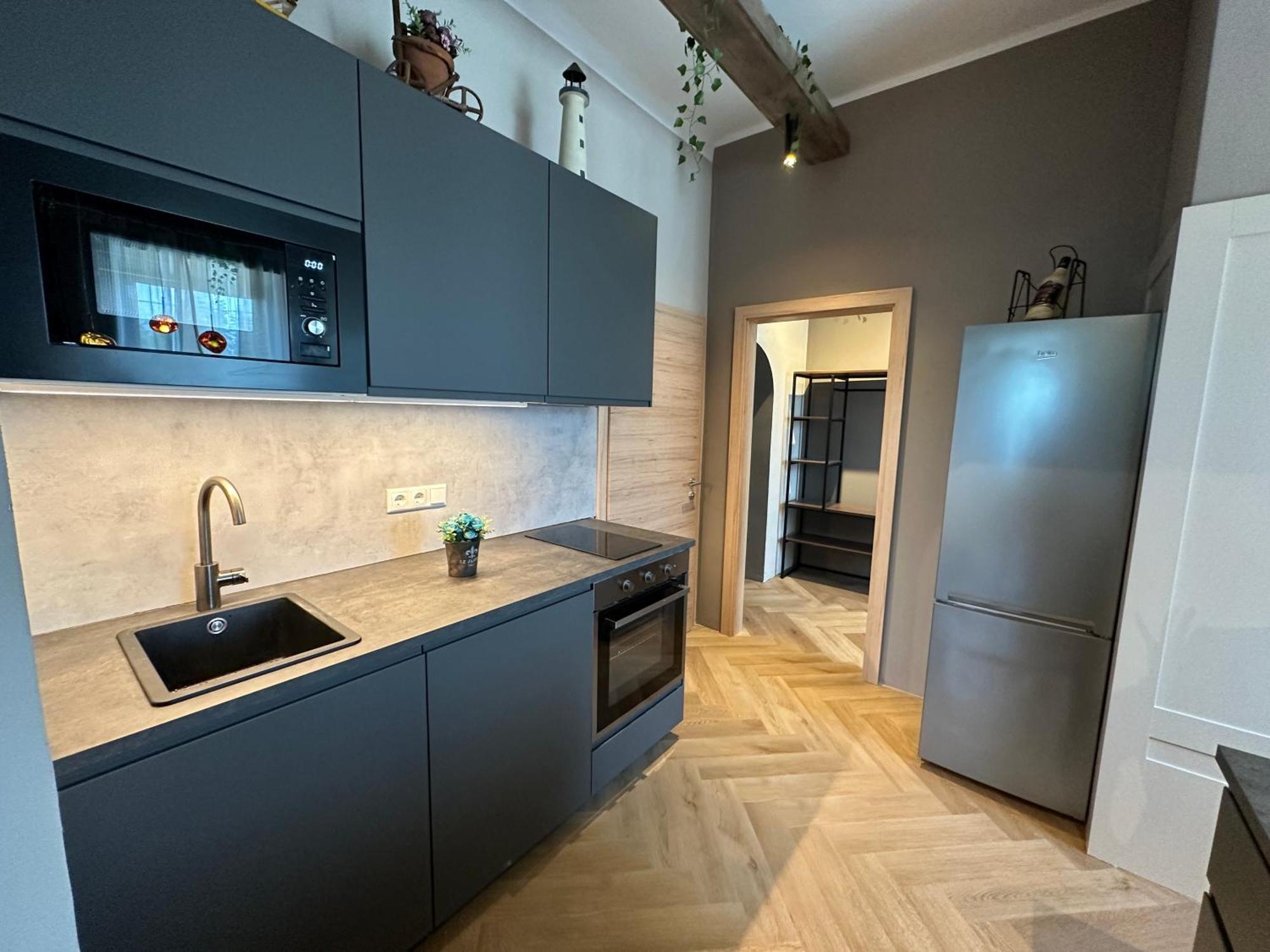 Book-a-room 32 Appartamento *
